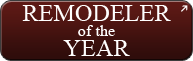 Remodeler of the Year 2010